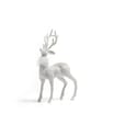Festive Feeling 12" Decorative Reindeer
