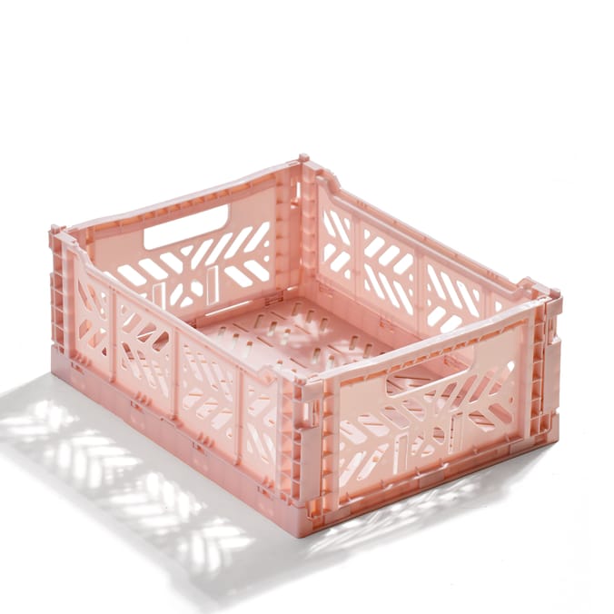 Utility Collapsible Basket