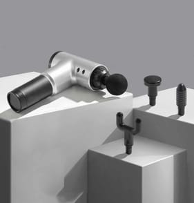 X-Tone Rechargeable Massage Gun