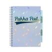 Pukka Pad Glee A4 Project Book