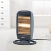 Pifco Halogen Heater 1.2KW