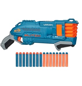 Nerf Elite 2.0 Warden DB-8 Blaster