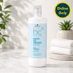 Schwarzkopf Bonacure Moisture Kick Conditioner Aloe Vera 1000ml