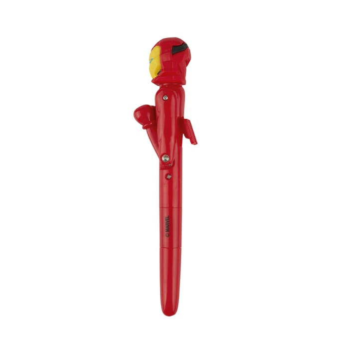 Iron Man Pen