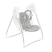 Graco Sunni Baby Swing - Dalmation Grey