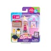 Adopt Me 2 Figure Pack - Ice Cream Parlour