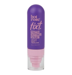 Hot Rose Fixt Setting Spray 80ml