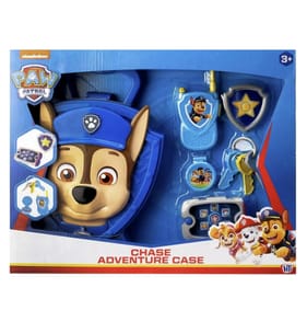Paw Patrol Adventure Case - Chase