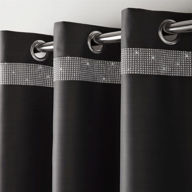 Alan Symonds Palace Blackout Curtains