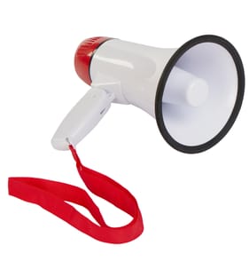 Megaphone