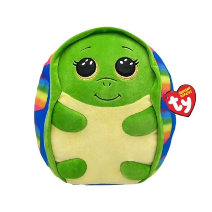 TY Squish A Boo Small 10" - Shrugs