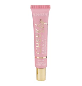 Sunkissed Cheek & Lip Tint - Flush