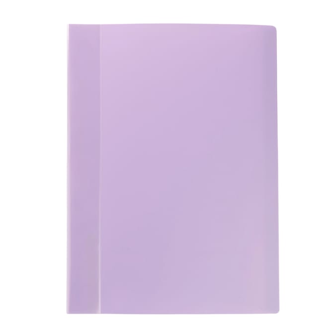 Stationery Store A4 Display Book