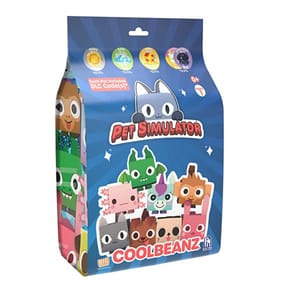 Pet Simulator Coolbeanz Blind Bag 4"