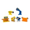 Paw Patrol Rubble & Crew Power Tool Pups Playset