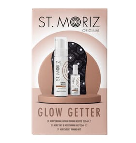 St Moriz Glow Getter Gift Set 