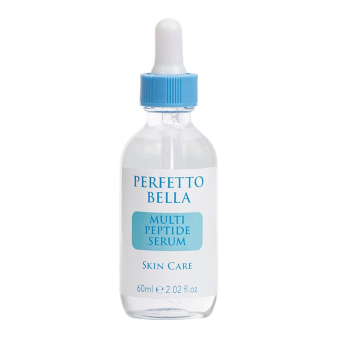 Perfetto Bella Multi Peptide Serum 60ml