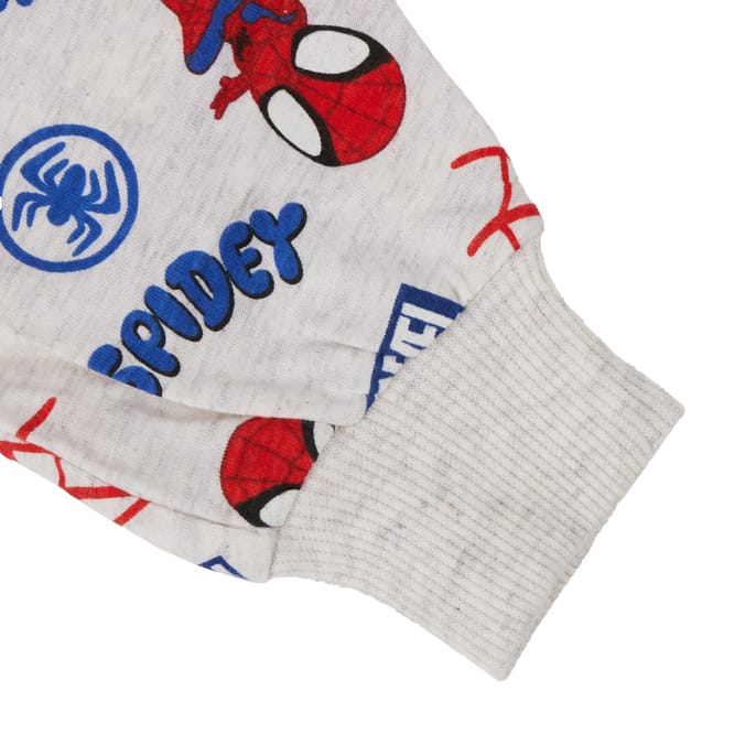 Spidey Pyjamas