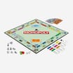 Hasbro Gaming Monopoly Board Game - Classic Edition