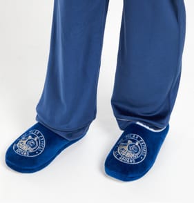 The Polar Express Older Kids Slippers