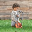 Casdon Kids Flymo Lawn Mower Replica Toy