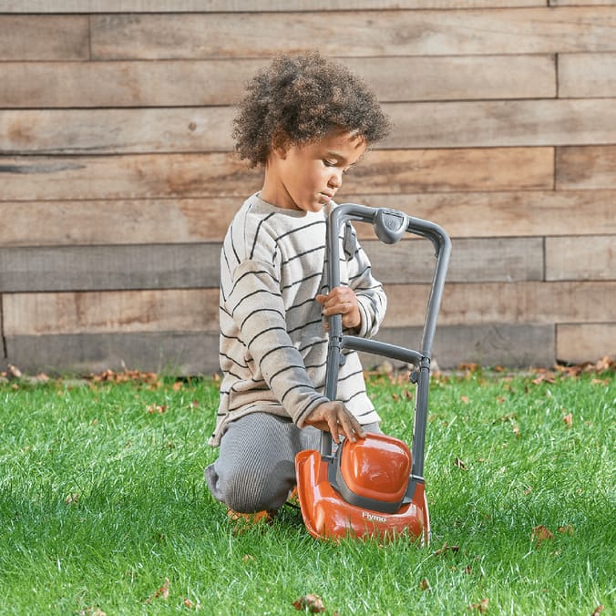 Casdon Kids Flymo Lawn Mower Replica Toy