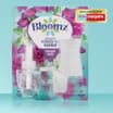  Bloomz Scented Oil Warmer Plug In Kit - Twilight Oasis