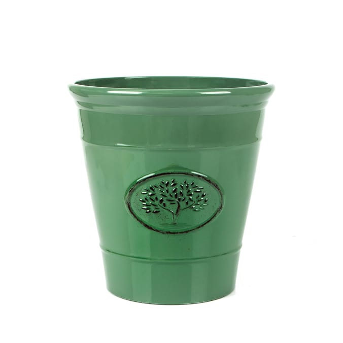 Jardin Heavy Duty Plastic Planter