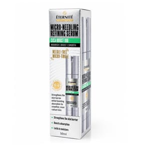 Eternite Micro-Needling CICA Boost 100 Eye Cream 15ml