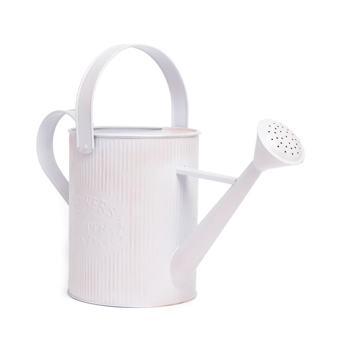 The Outdoor Living Collection Decorative Watering Can