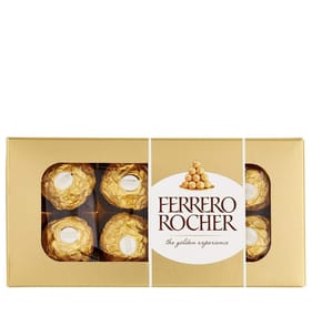 Ferrero Rocher Gift Box of Chocolate 100g