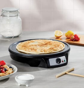 Pifco Pancake & Crepe Maker