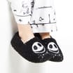  The Nightmare Before Christmas Kids Slippers