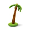 Splash Down Inflatable Palm Tree Sprinkler