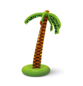 Splash Down Inflatable Palm Tree Sprinkler