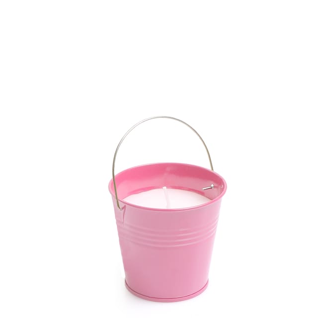 The Outdoor Living Collection Citronella Candle