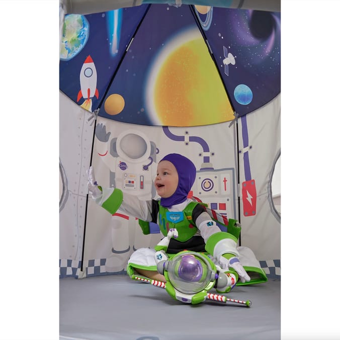 Liberty House Toys Kids Space Play Tent