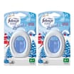 Febreze Lapland Bathroom Air Freshener x2