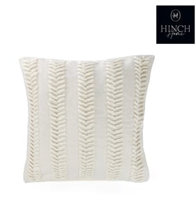 Hinch Home Woven Cushion