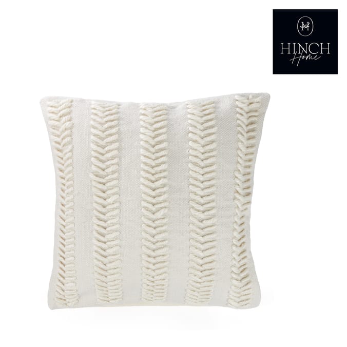 Hinch Home Woven Cushion