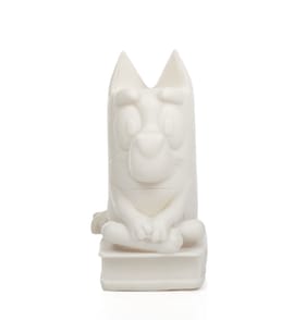 Bluey Paint Your Own Money Box - Bluey