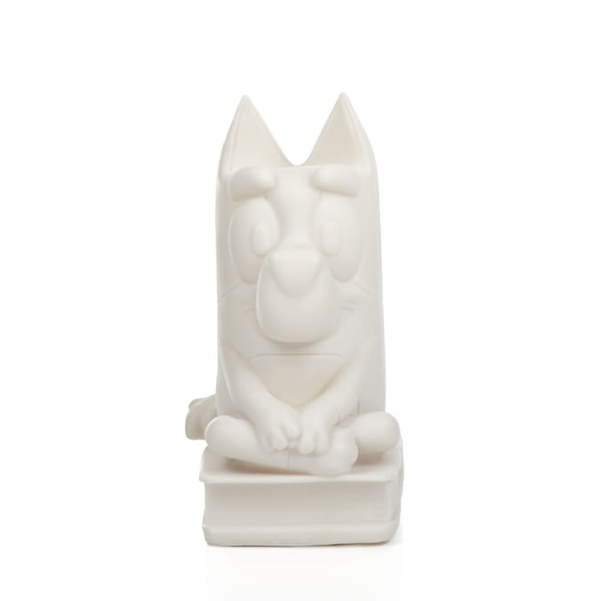 Bluey Paint Your Own Money Box - Bluey