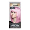 Bblonde Maximum Colour Toner 75ml - Pink