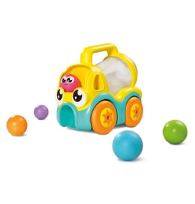 Toomies Pic & Pop Truck Learning Toy