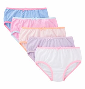 Originals Kids Multi Colour Briefs