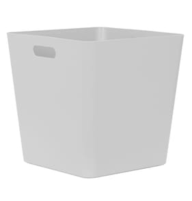 Utility Studio Cube - Light Grey