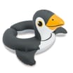 Index Animal Split Swim Ring Assorted