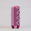  Disney Junior Minnie Hard Shell Suitcase 20"