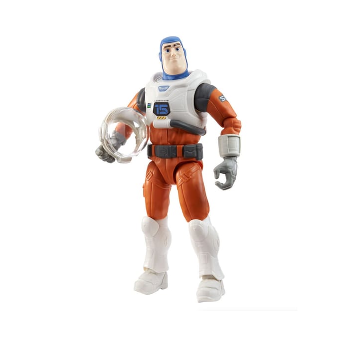 Disney Pixar Lightyear - XL-15 Buzz Lightyear
