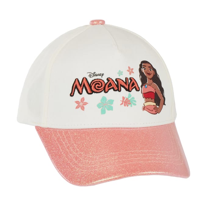  Disney Moana Cap